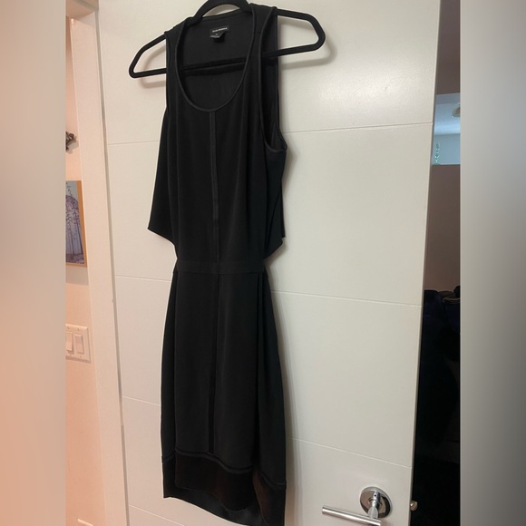 Club Monaco Dress Size 10 - Picture 1 of 5